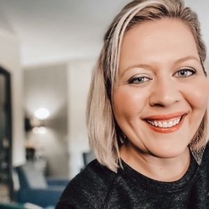 Meet your Posher, Sarah